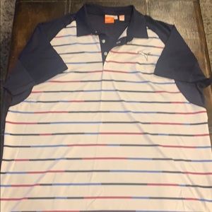 Men’s Golf Shirt